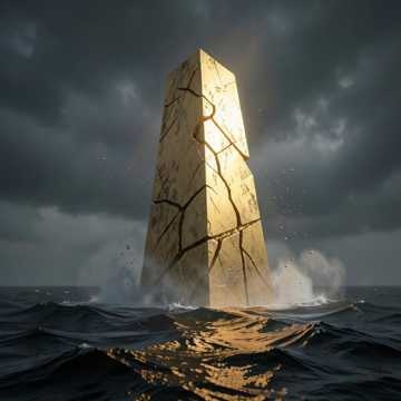 Gilded Storm 2